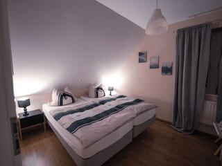 Holiday house Haselünne Features 13