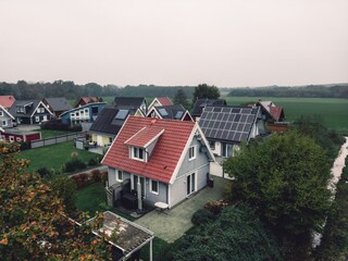 Vakantiehuis Haselünne Buitenaudio-opname 5