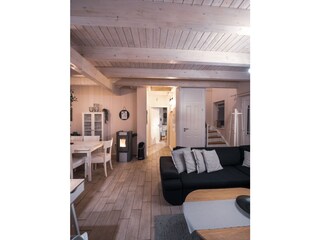 Holiday house Haselünne Features 17