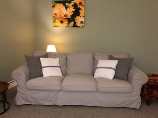 Willkommen in Ihrem Apartment