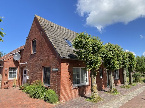 Ferienwohnung Lina