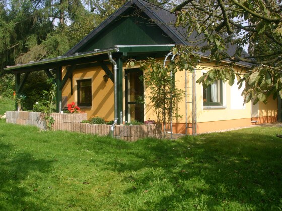 Ferienhaus Honighäusl