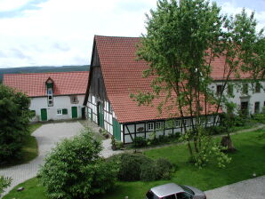 Ferienwohnung Bechthold 2 - Möhnesee - image1