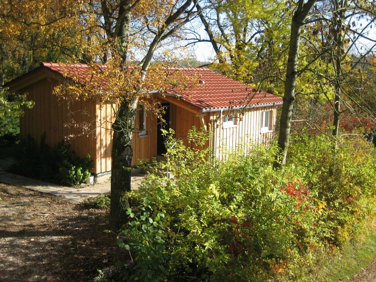 Ferienhaus Bechthold 3