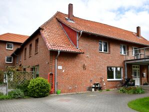 Ferienwohnung Syrup-Tahn 1.OG - Mardorf - image1