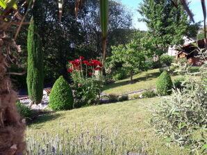 Ferienwohnung Im Naschgarten - Gackenbach - image1