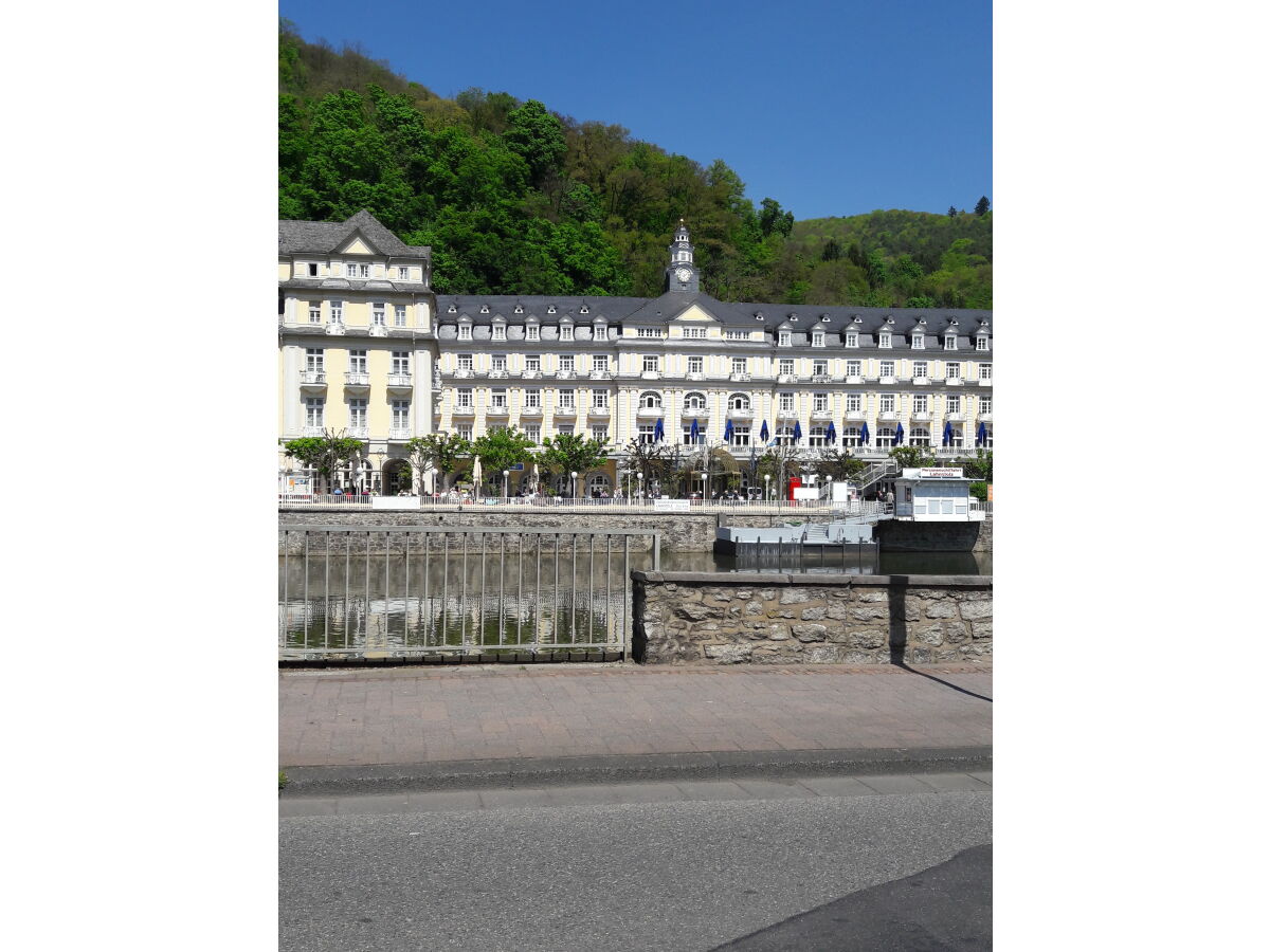 Bad-Ems Kurhotel