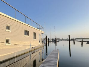 Hausboot "PACIFIC" - Großenbrode - image1