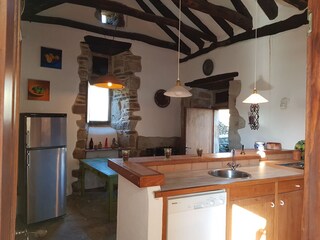 Appartamento per vacanze Aujac Caratteristiche 7