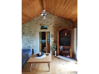 Appartamento per vacanze Aujac Caratteristiche 8