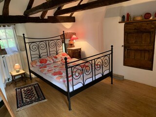 Appartamento per vacanze Aujac Caratteristiche 9