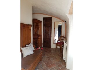 Appartamento per vacanze Aujac Caratteristiche 10