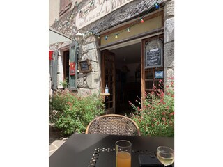 Appartamento per vacanze Aujac Ambiente 13