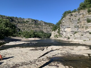 Appartamento per vacanze Aujac Ambiente 14