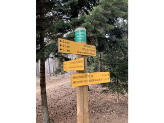 Appartamento per vacanze Aujac Ambiente 16