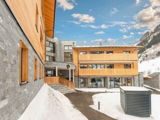 Apartamento Rauris Grabación al aire libre 5