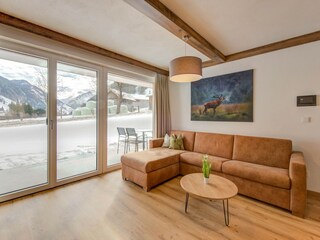 Apartamento Rauris Características 10