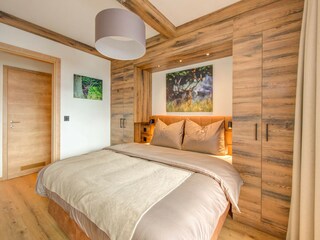 Apartamento Rauris Características 16