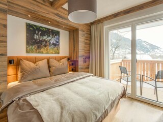 Apartamento Rauris Características 17