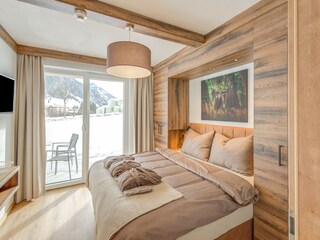 Apartamento Rauris Características 19