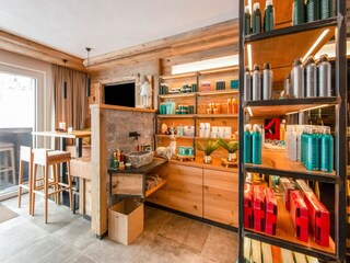 Apartamento Rauris  31
