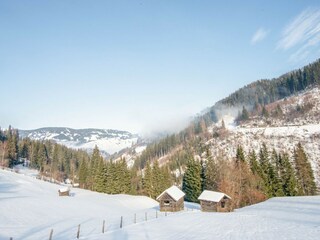 Appartamento Rauris Ambiente 23