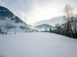 Appartamento Rauris Ambiente 26