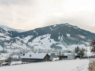 Apartamento Rauris Entorno 27
