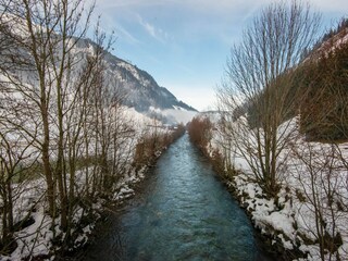 Apartamento Rauris Entorno 28