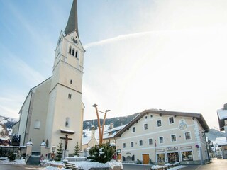 Apartamento Rauris Entorno 29