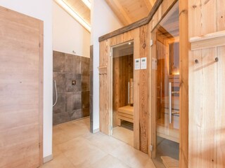 Apartamento Rauris  34