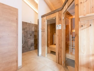 Apartment Rauris  39