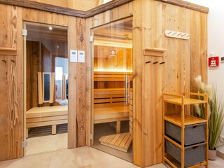 Apartamento Rauris  36