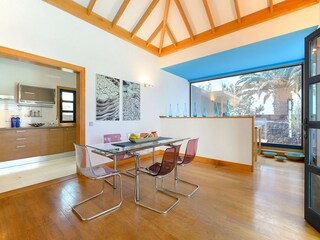 Vakantiehuis Playa Blanca Kenmerken 17