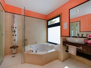 Ferienhaus Playa Blanca Ausstattung 37