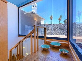 Ferienhaus Playa Blanca Ausstattung 19