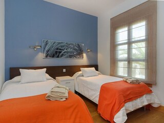 Ferienhaus Playa Blanca Ausstattung 21