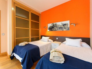 Ferienhaus Playa Blanca Ausstattung 22