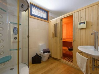 Ferienhaus Playa Blanca Ausstattung 23