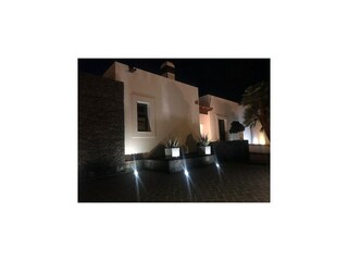 Vakantiehuis Playa Blanca Buitenaudio-opname 3