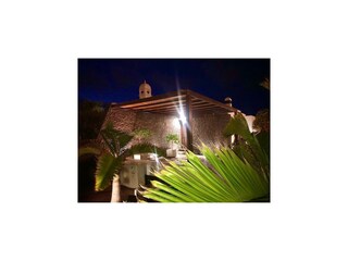 Vakantiehuis Playa Blanca Buitenaudio-opname 5