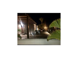 Ferienhaus Playa Blanca Außenaufnahme 6