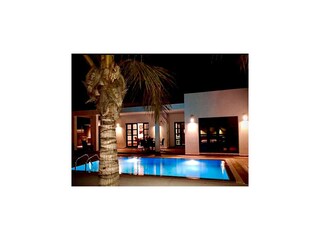 Ferienhaus Playa Blanca  47