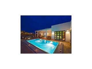 Ferienhaus Playa Blanca  48