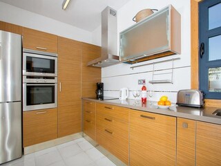 Ferienhaus Playa Blanca Ausstattung 26