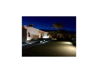 Ferienhaus Playa Blanca Außenaufnahme 8