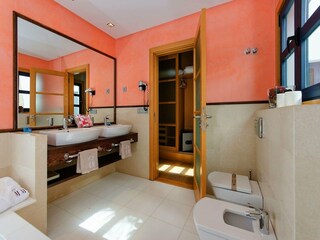Vakantiehuis Playa Blanca Kenmerken 33