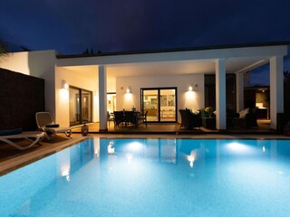 Vakantiehuis Playa Blanca Buitenaudio-opname 9