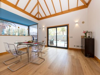 Ferienhaus Playa Blanca Ausstattung 15