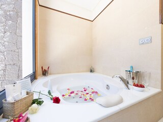 Casa per le vacanze Playa Blanca Caratteristiche 12